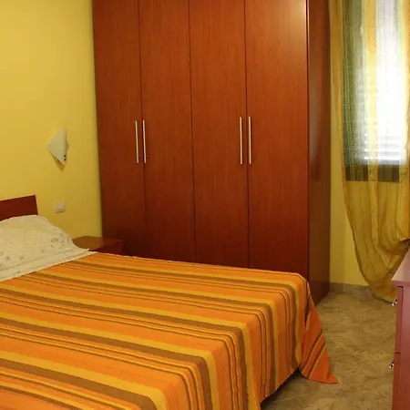 Casa Di Patrizia Appartement Buggerru