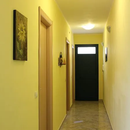 Casa Di Patrizia Appartement Buggerru