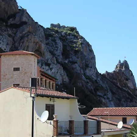 Casa Di Patrizia *