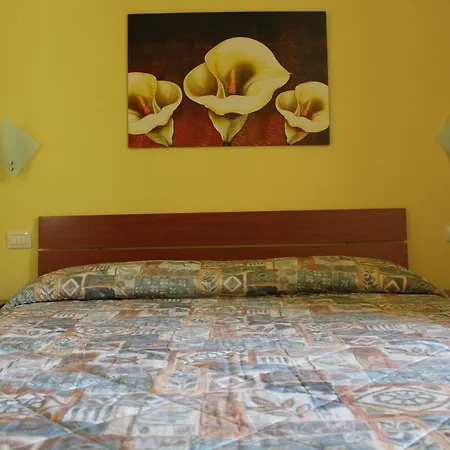 Appartement Casa Di Patrizia