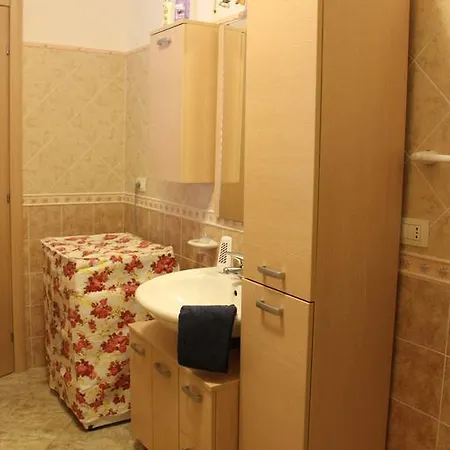 Appartement Casa Di Patrizia *