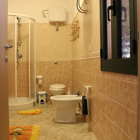 Casa Di Patrizia Appartement Buggerru
